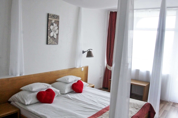 Hotel Claudius
